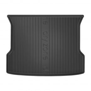 Bac de coffre DryZone pour XPENG G6 coupe à partir de 2023 (avec organiseur de coffre, avec subwoofer, Performance)