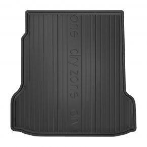 Bac de coffre DryZone pour XPENG P7 II sedan à partir de 2025 (avec subwoofer, Performance)