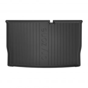 Bac de coffre DryZone pour Renault 5 E-Tech electric hatchback à partir de 2024 (avec organiseur de coffre)