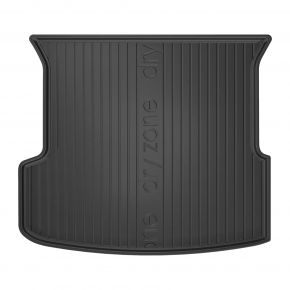 Bac de coffre DryZone pour XPENG G9 à partir de 2022 (avec organiseur de coffre, avec subwoofer, Performance)