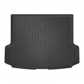 Bac de coffre DryZone pour Chery Tiggo 7 à partir de 2025 (sauf PHEV, avec organiseur de coffre)