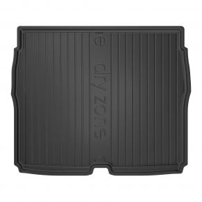 Bac de coffre DryZone pour Citroen C3 Aircross II crossover à partir de 2024 (plancher supérieur du coffre)