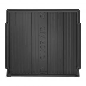 Bac de coffre DryZone pour Citroen C3 Aircross II crossover à partir de 2024 (plancher inférieur du coffre)