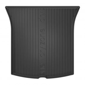 Bac de coffre DryZone pour Tesla Model Y crossover à partir de 2025 (après restylage, coffre arrière, plancher supérieur du coffre)