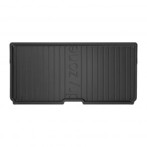 Bac de coffre DryZone pour MINI Hatch E hatchback à partir de 2023 (plancher supérieur du coffre, Electric)
