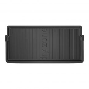 Bac de coffre DryZone pour MINI Hatch E hatchback à partir de 2023 (plancher inférieur du coffre, Electric)