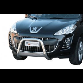 Cadres avant Misutonida pour voiture Peugeot 4007 (2008-2012)