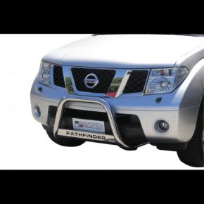 Cadres avant Misutonida pour voiture NISSAN Pathfinder (2005-2011)