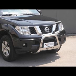 Cadres avant Misutonida pour voiture NISSAN Navara (2005-2010)