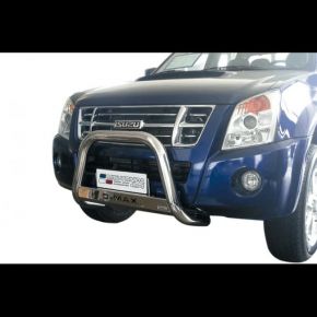 Cadres avant Misutonida pour voiture ISUZU D-Max Double Cab (2007-2012)