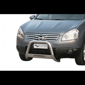 Cadres avant Misutonida pour voiture NISSAN Qashqai +2 (2008-2014)