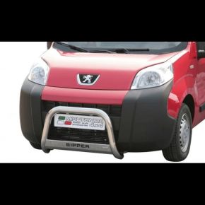 Cadres avant Misutonida pour voiture Peugeot Bipper (2008-2016)