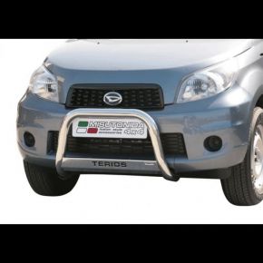 Cadres avant Misutonida pour voiture DAIHATSU Terios (2009-2017) 