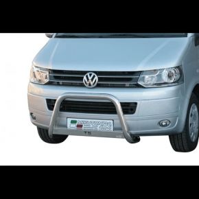 Cadres avant Misutonida pour voiture Volkswagen T5 (2010-2014)