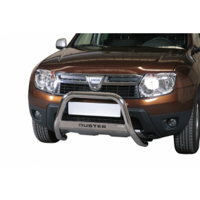 Cadres avant Misutonida pour voiture DACIA Duster (2010-2017) 