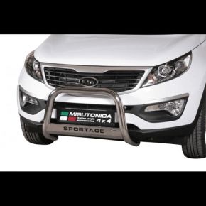 Cadres avant Misutonida pour voiture KIA SPORTAGE (2010-2015)