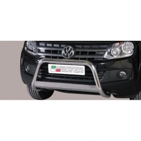 Cadres avant Misutonida pour voiture Volkswagen Amarok 2010-