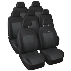 Housse de siège auto Elegance pour FORD S-MAX 7p. (2006-2015) 280-P3