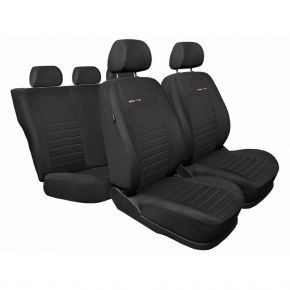 Housse de siège auto Elegance pour FIAT TIPO (2015-) 649-P4