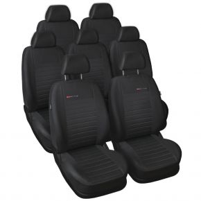 Housse de siège auto Elegance pour FORD S-MAX 7p. (2006-2015) 280-P4