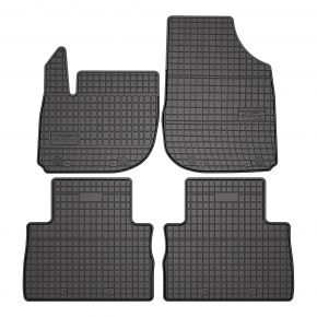 Tapis de voiture pour Honda e:Ny1 4 pcs à partir de 2023
