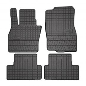 Tapis de voiture pour Mazda CX-60 4 pcs à partir de 2022