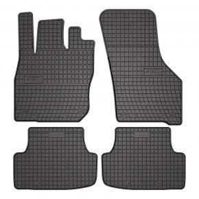 Tapis de voiture pour Audi A3 8Y Hybride léger 4 pcs à partir de 2020