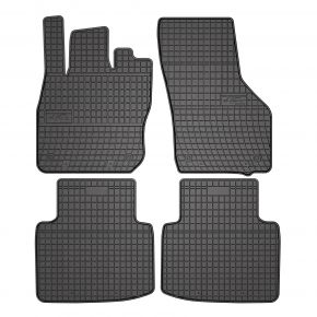 Tapis de voiture pour Volkswagen Passat B9 combi, Hybride léger 4 pcs à partir de 2023