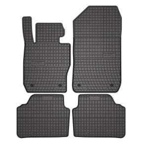 Tapis de voiture pour BMW 3 E91 combi, xDrive 4 pcs 2004-2012