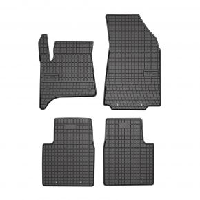 Tapis de voiture pour Opel Frontera crossover, hybrid 4 pcs à partir de 2024