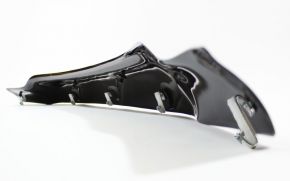 Déflecteur de capot pour Peugeot Rifter 2024- facelift