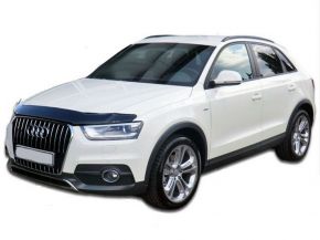 Déflecteurs de capot pour AUDI Q3 2011-2018