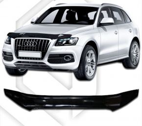 Déflecteurs de capot pour AUDI Q5 2008-2012