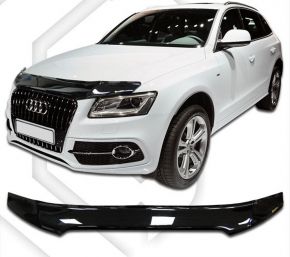 Déflecteurs de capot pour AUDI Q5 2012-2015