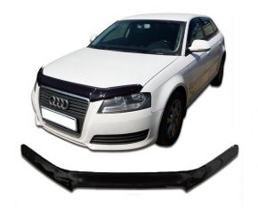 Déflecteurs de capot pour AUDI A3 8P 2008-2010