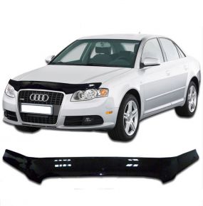 Déflecteurs de capot pour AUDI A4 B7 2004-2007