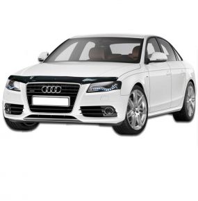 Déflecteurs de capot pour AUDI A4 B8 2008-2011