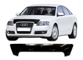 Déflecteurs de capot pour AUDI A6 C6 2005-2011