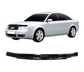 Déflecteurs de capot pour AUDI A6 C5 2001-2005