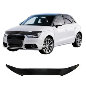 Déflecteur de capot pour Audi A1 2010-2018