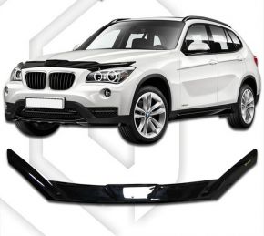 Déflecteurs de capot pour BMW X1 E84 2009-2015