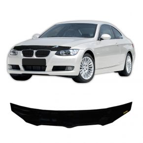 Déflecteurs de capot pour BMW BMW 3 (E90/E91) 2005-2011