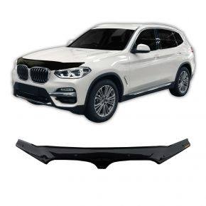 Déflecteurs de capot pour BMW BMW X3 (G01) 2017-up