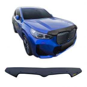 Déflecteur de capot pour BMW X1 U11 2022-