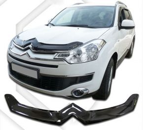 Déflecteurs de capot pour CITROEN C-Crosser 2007-up