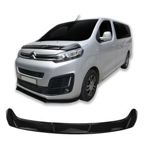 Déflecteur de capot pour Peugeot Traveller 2016- (version longue)