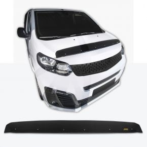 Déflecteur de capot pour Peugeot Expert 2016-