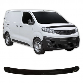 Déflecteur de capot pour Fiat Scudo 2022-