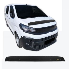Déflecteur de capot pour Opel Vivaro C 2019-