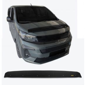Déflecteur de capot pour Opel Zafira Life 2019-